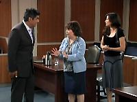 Click to watch 'George Testi-Lies for...' (popup) George Lopez